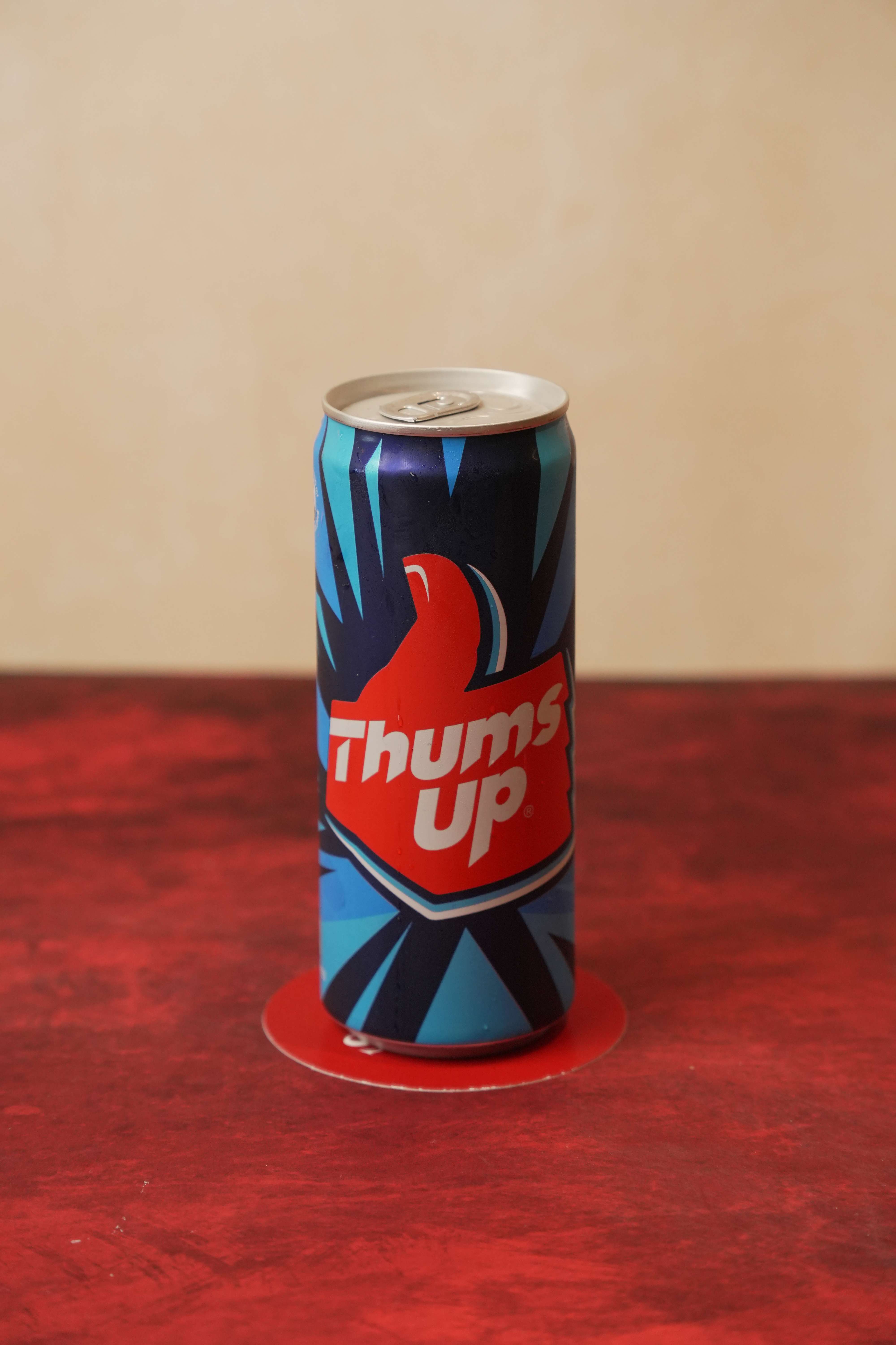 Thumbs Up Can 330ML