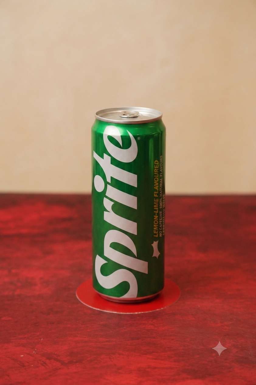 Sprite Can 330ML