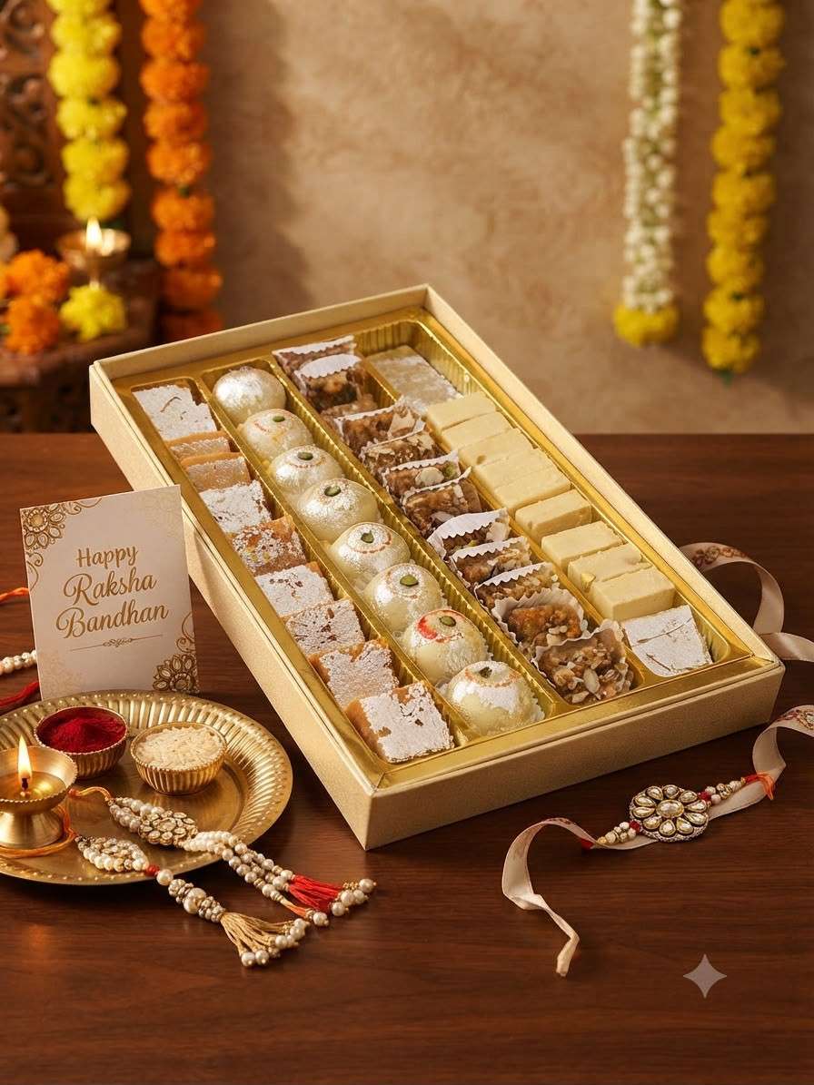 Saanwara Select collection