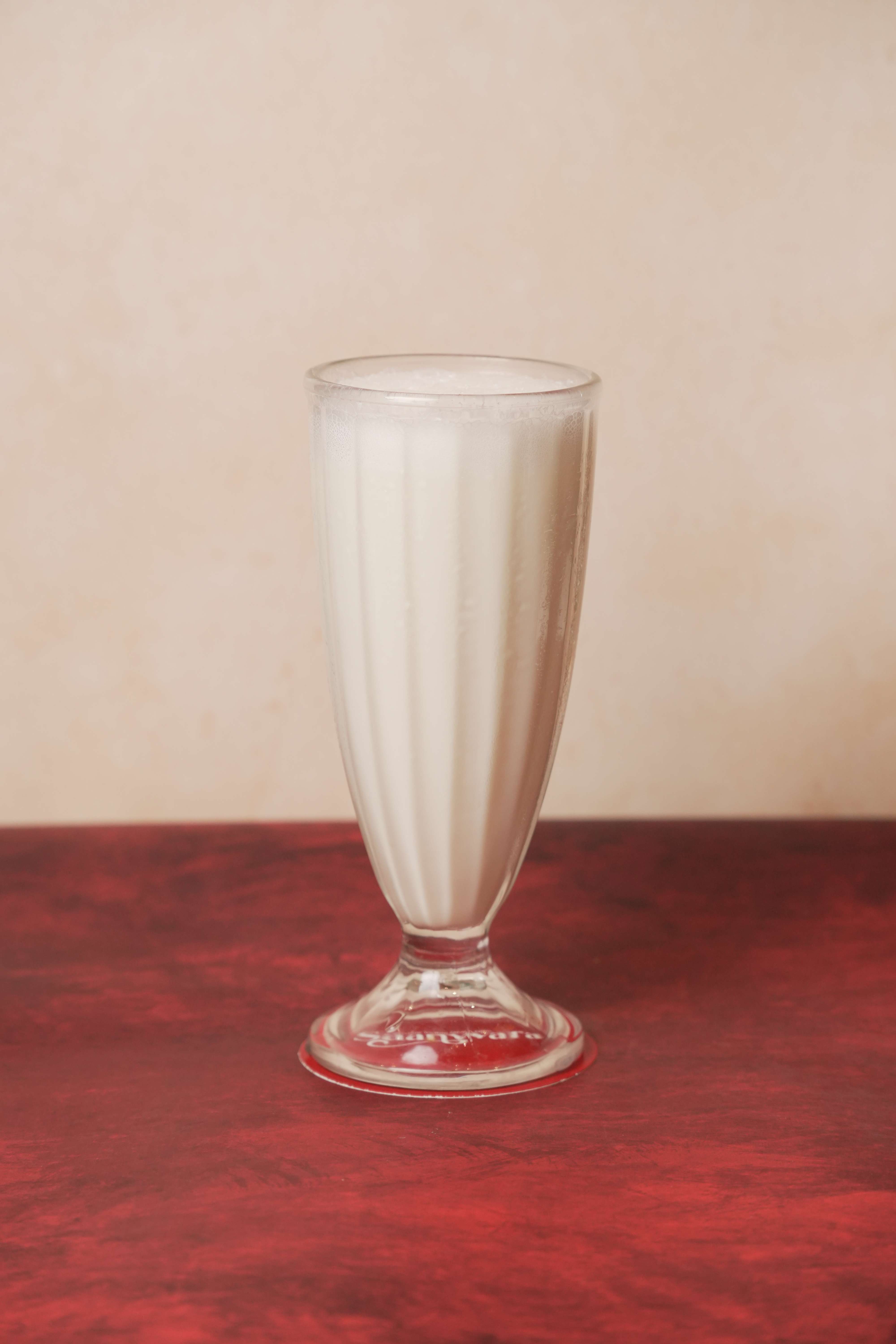 Vanilla Shake