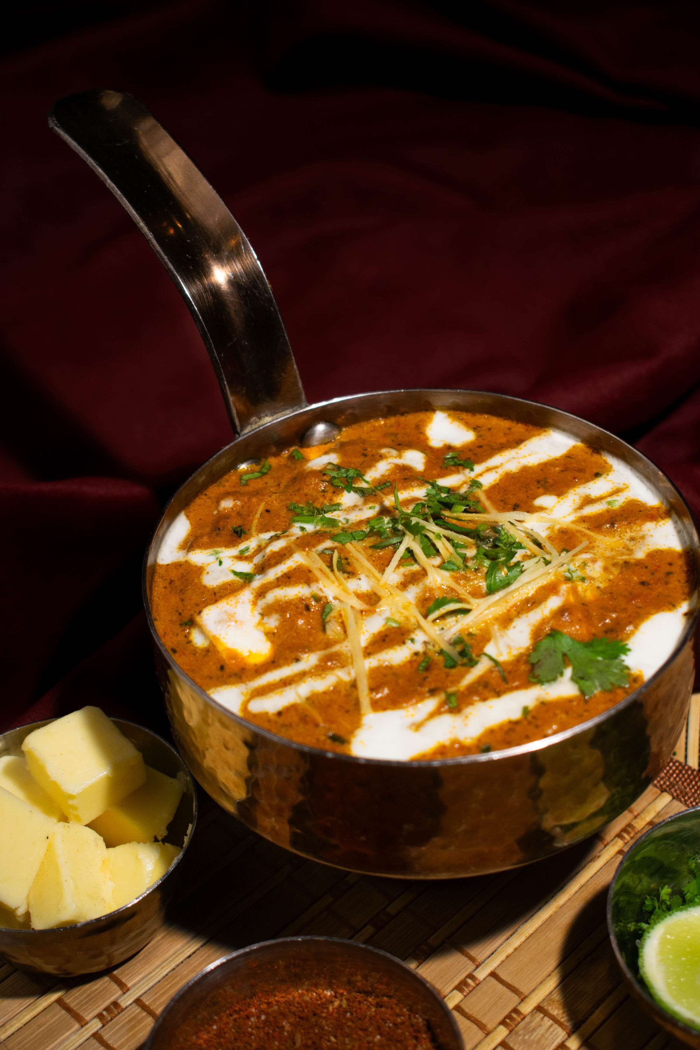 Paneer Butter Masala