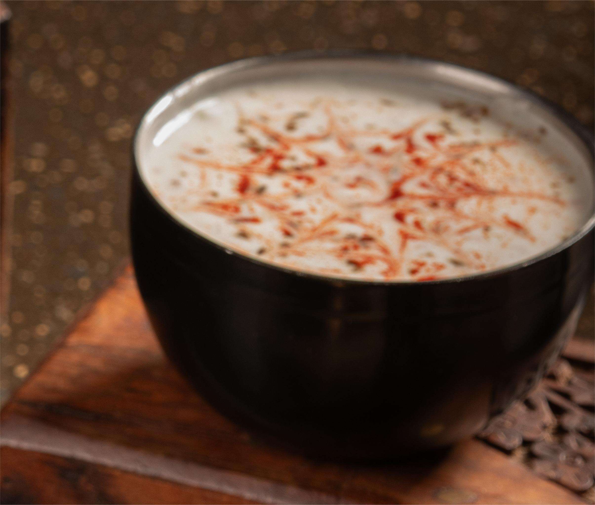 Mix Veg Raita