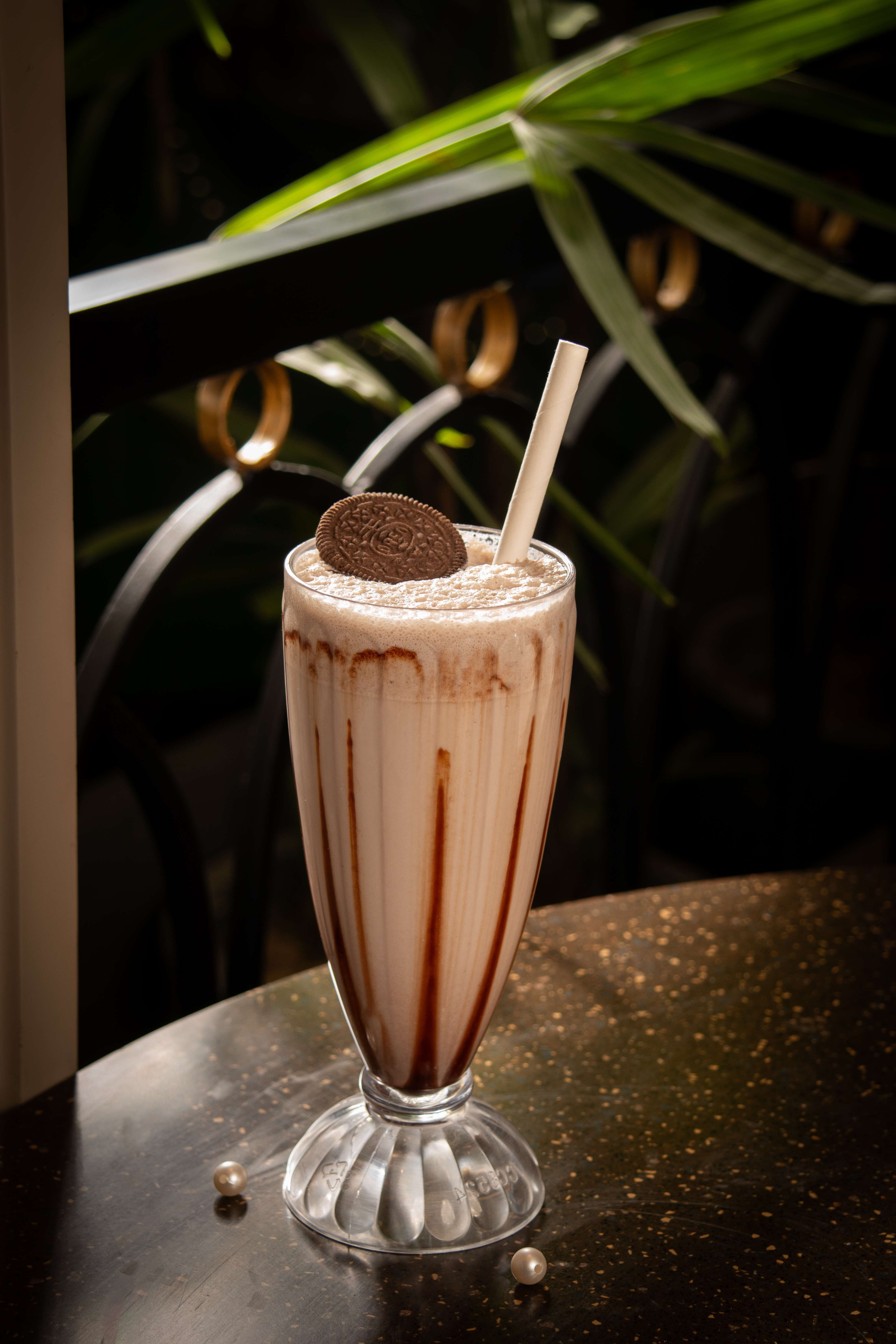 Oreo Shake