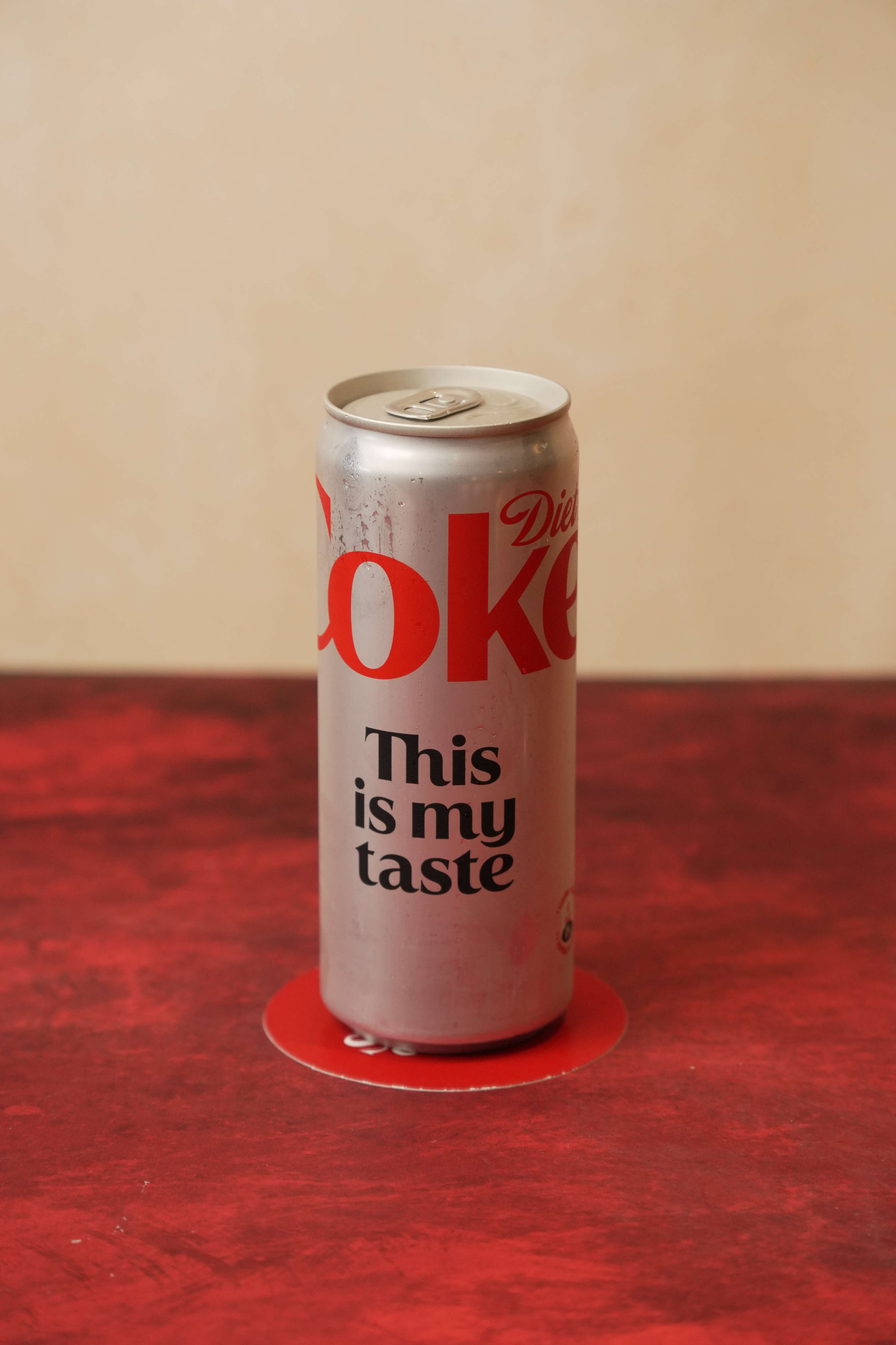 Diet Coke 350ML