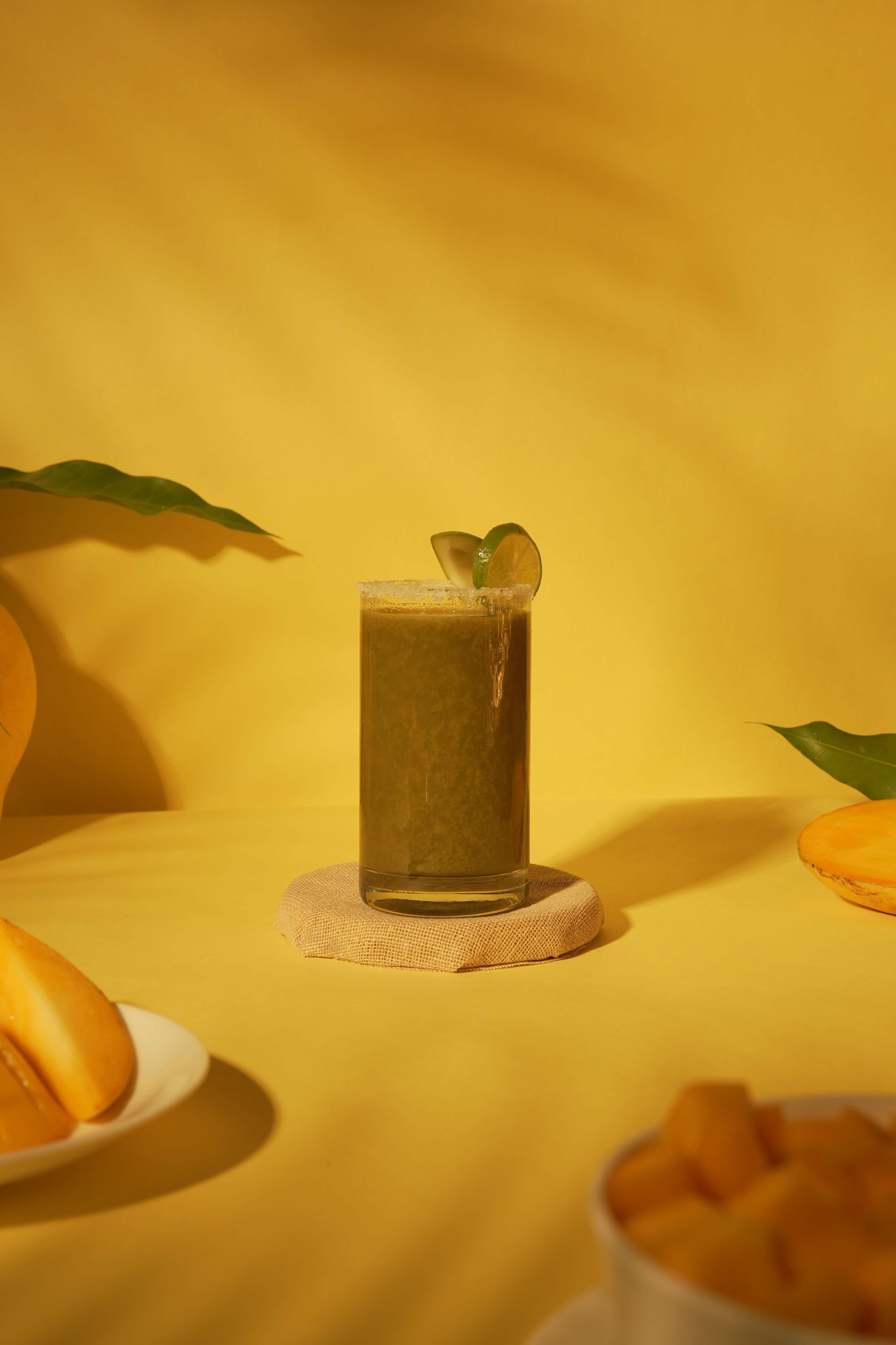 Aam Panna