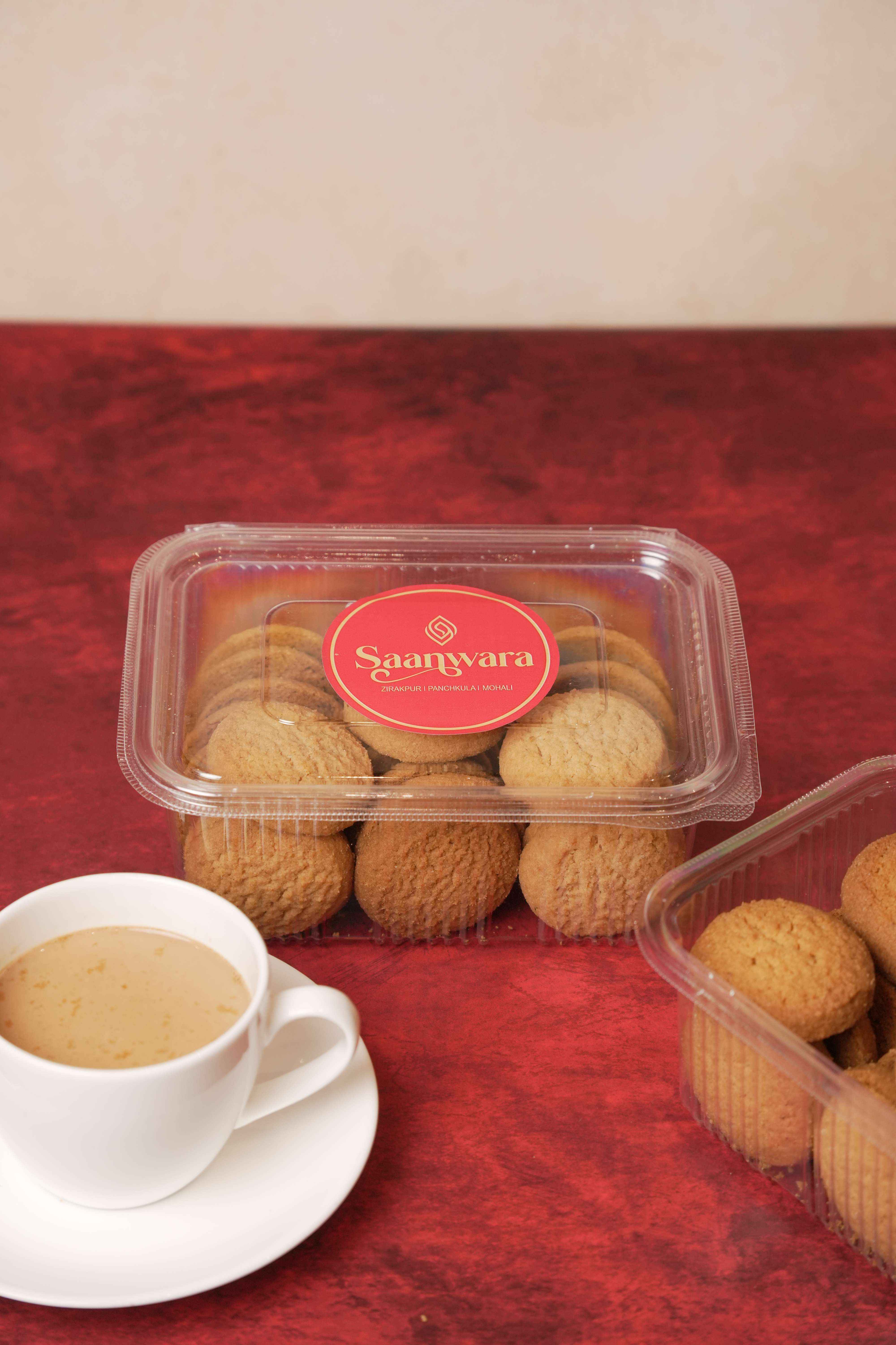 Sugar Free Lite Biscuit