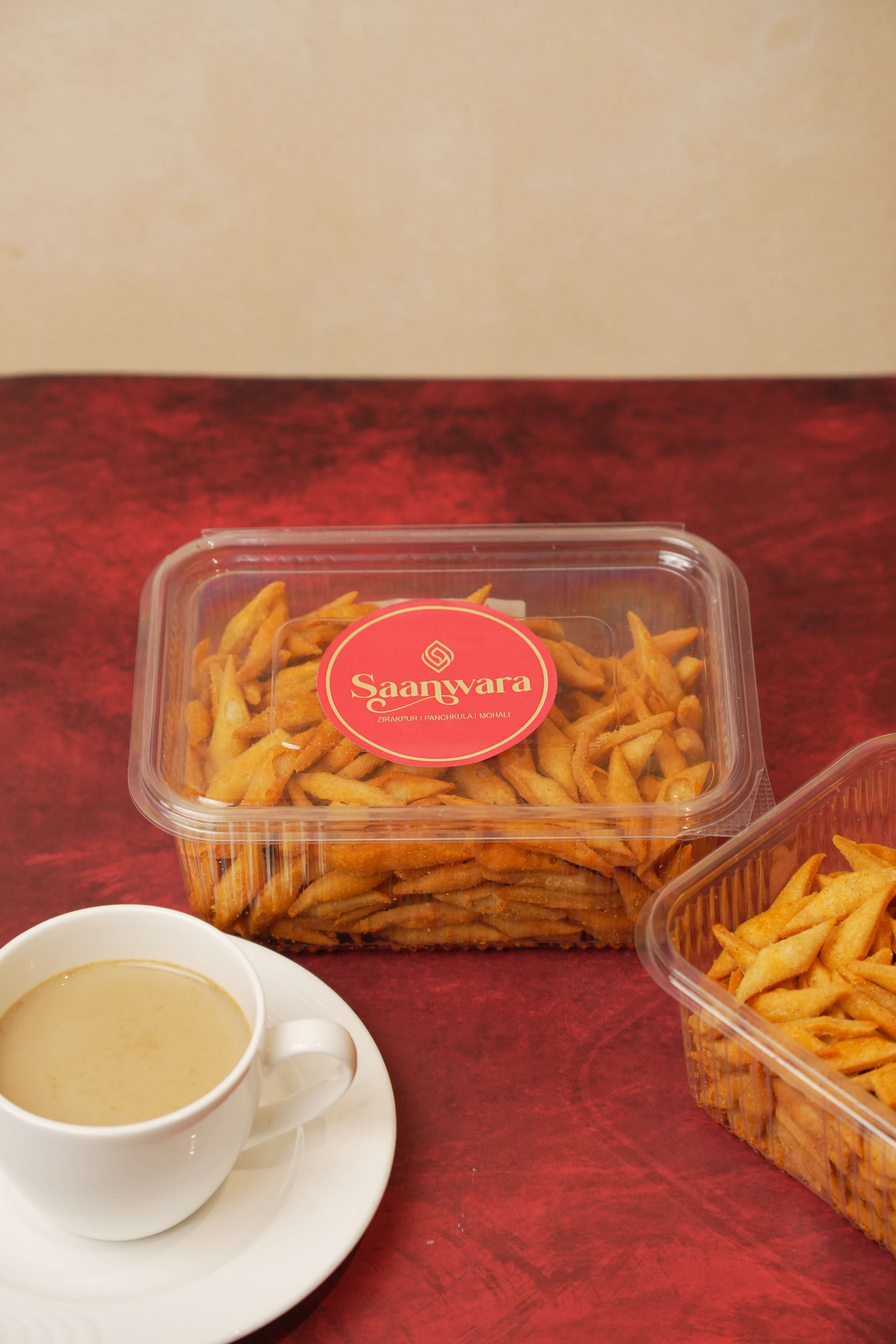 Masala Peri Peri 300G