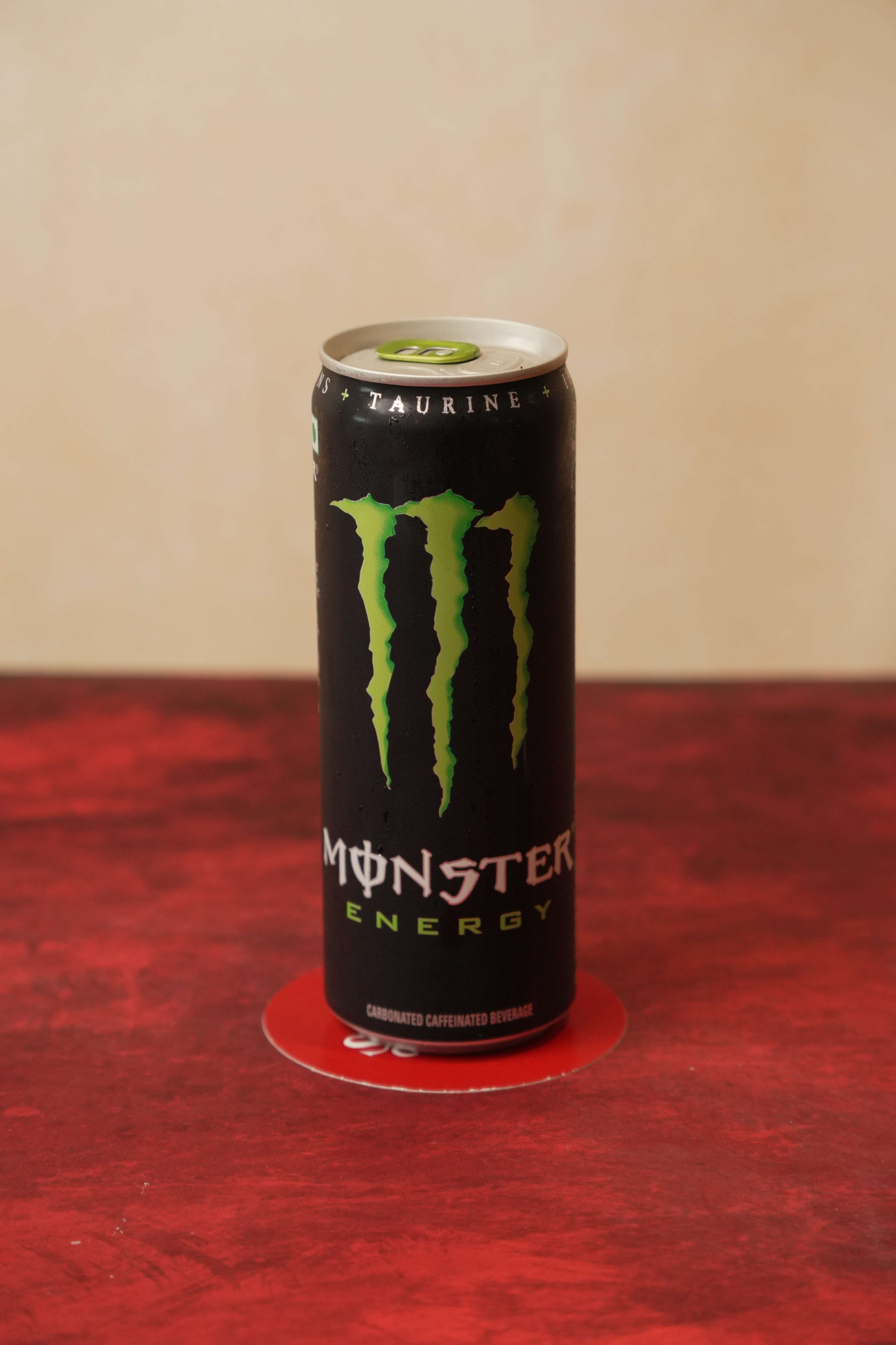 Monster Energy 350ML