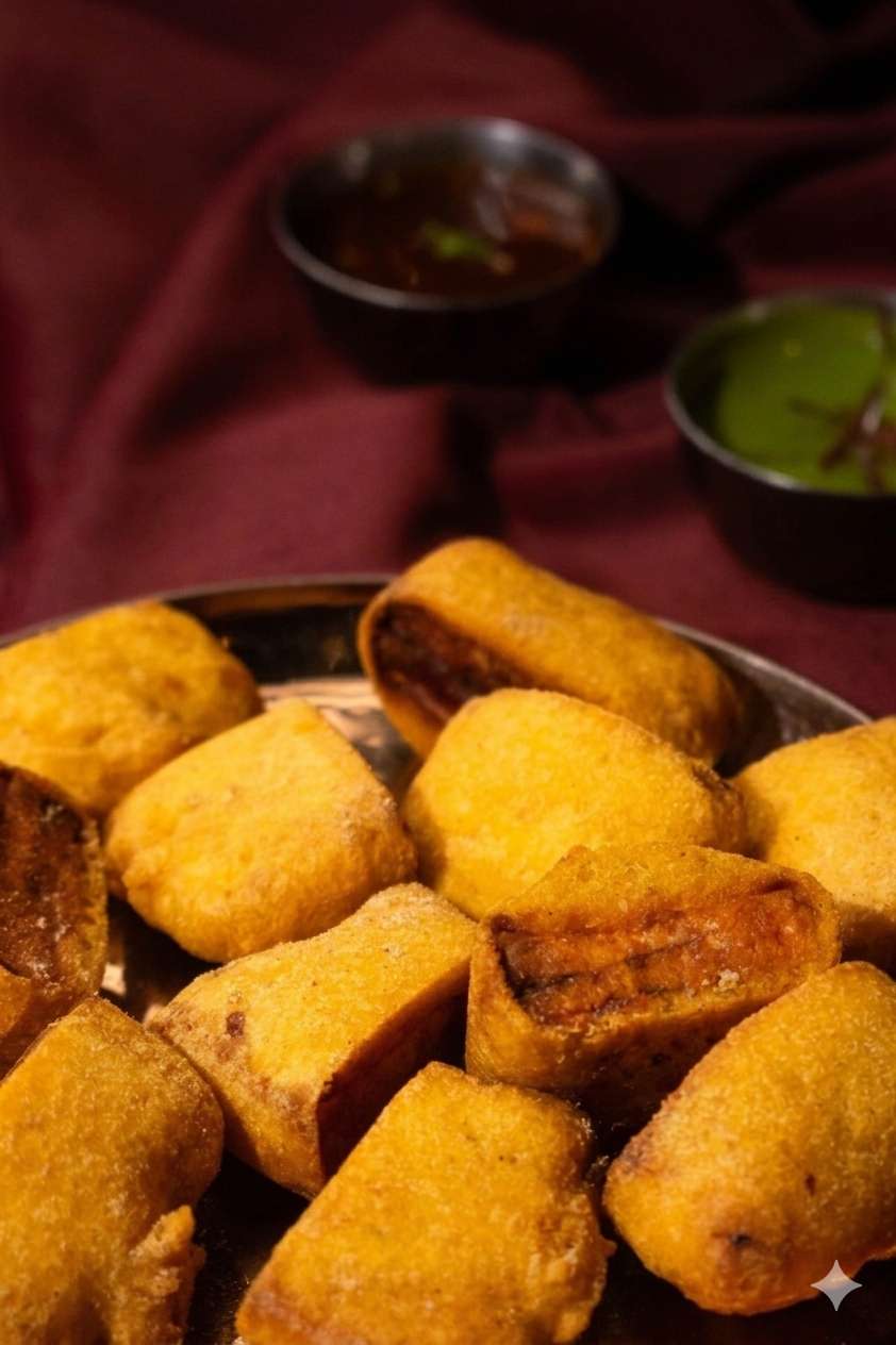 Paneer Pakora