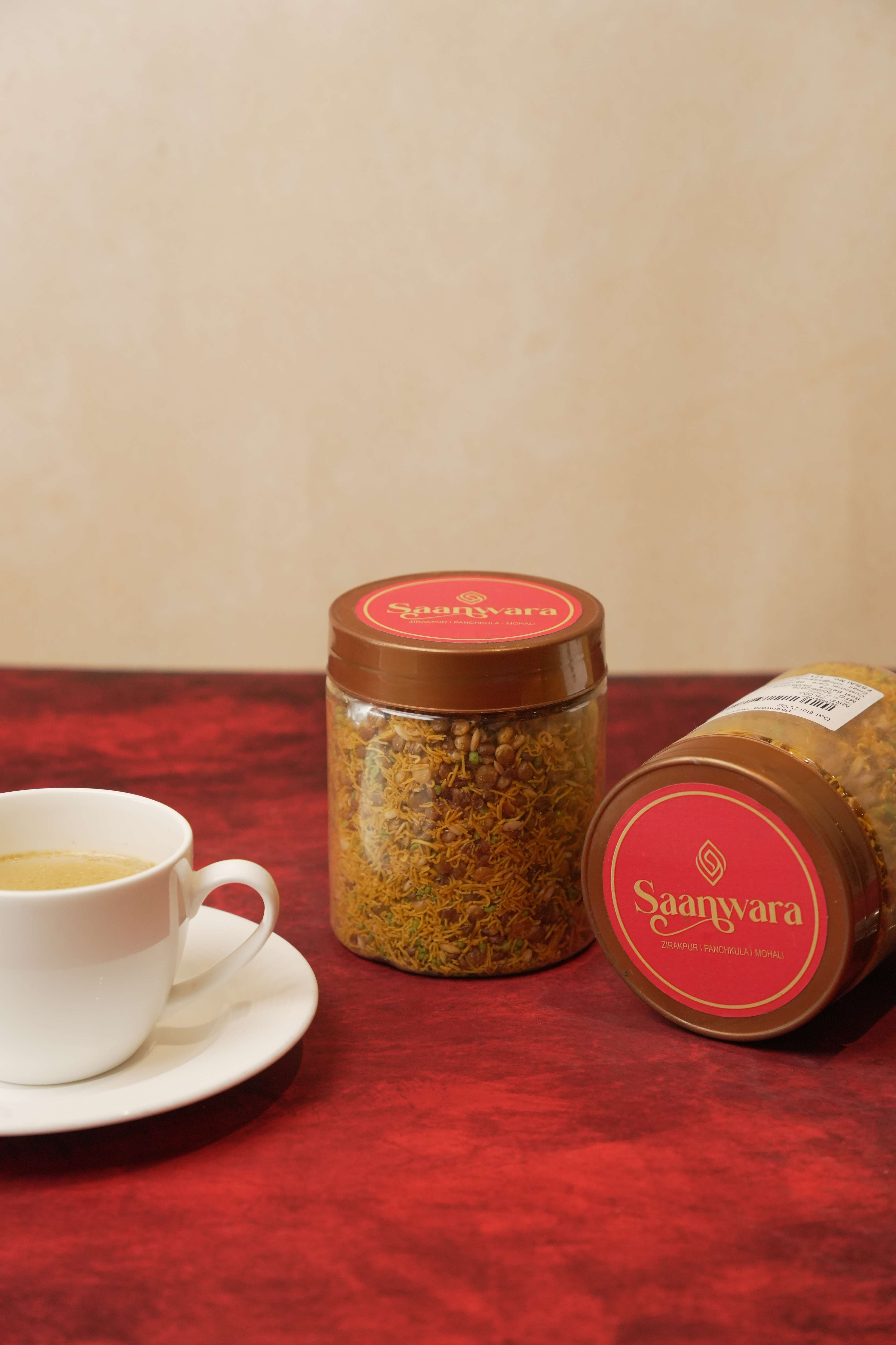 Dal Bhiji 220G