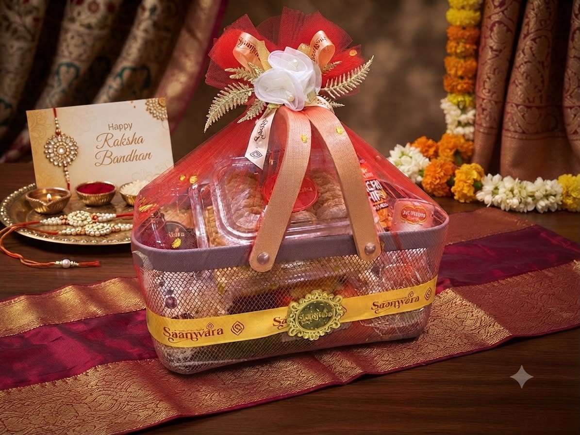 Rakhi Gournment