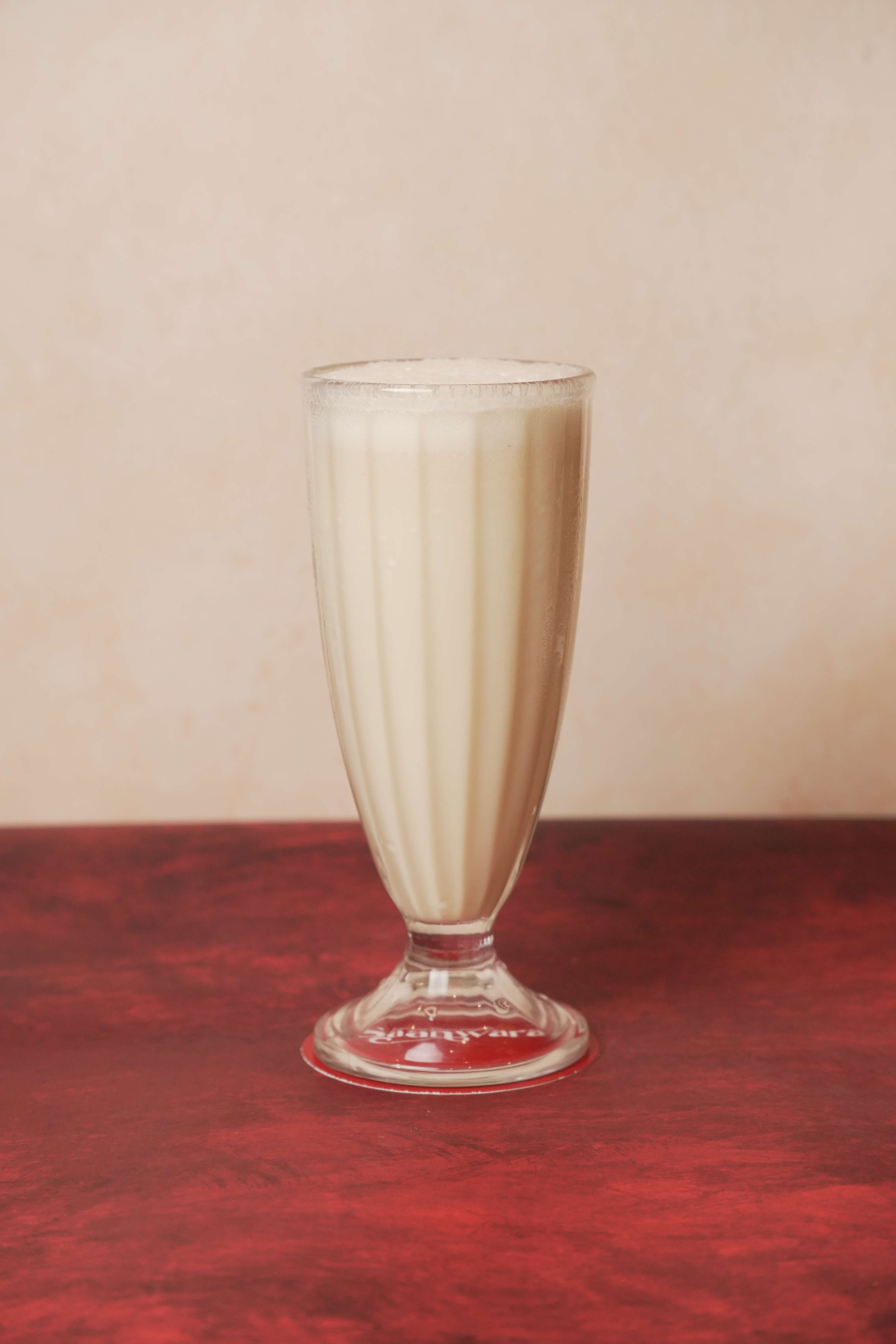 Butterscotch Shake