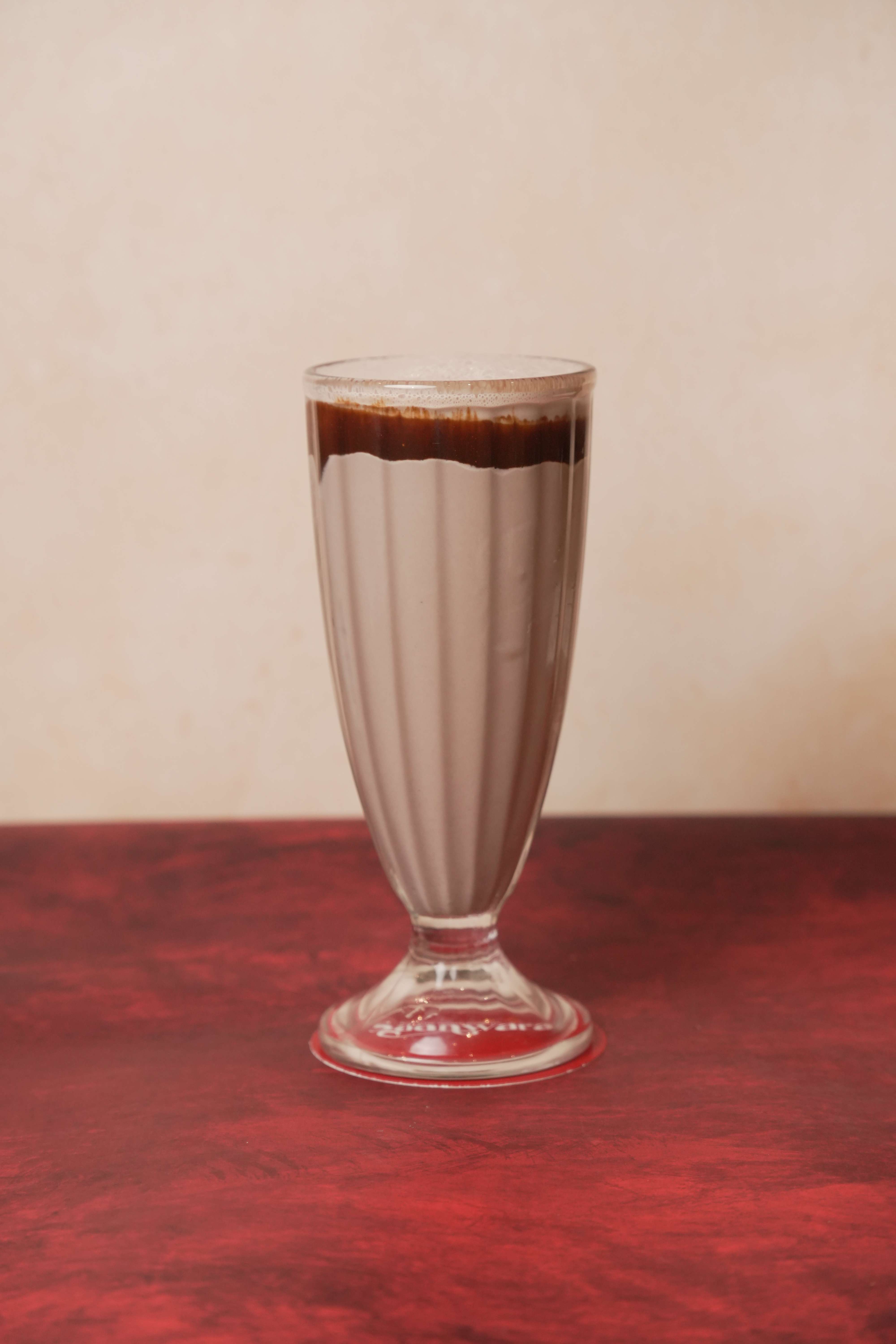 Chocolate Shake
