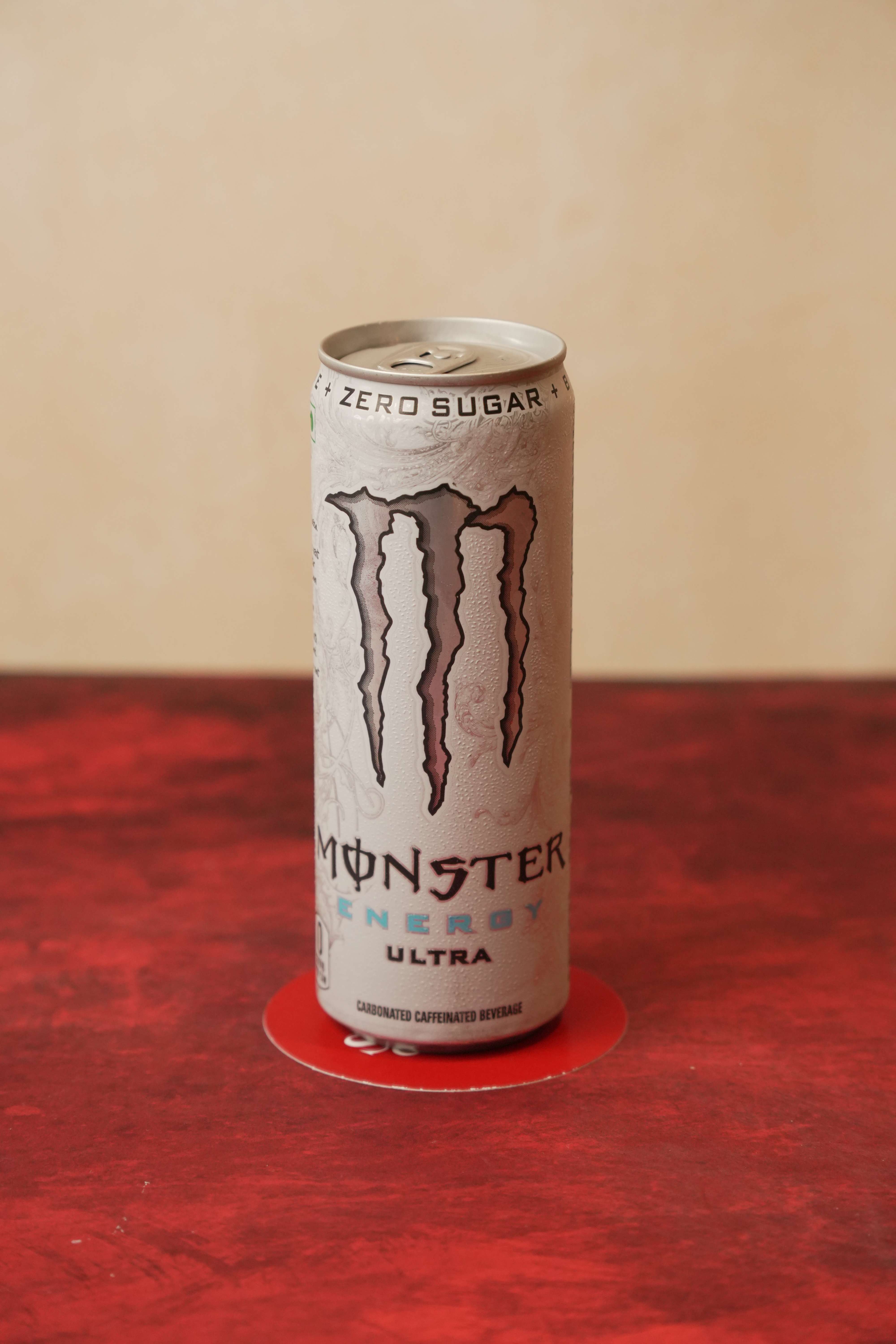 Monster Energy Ultra Zero Sugar 350ML