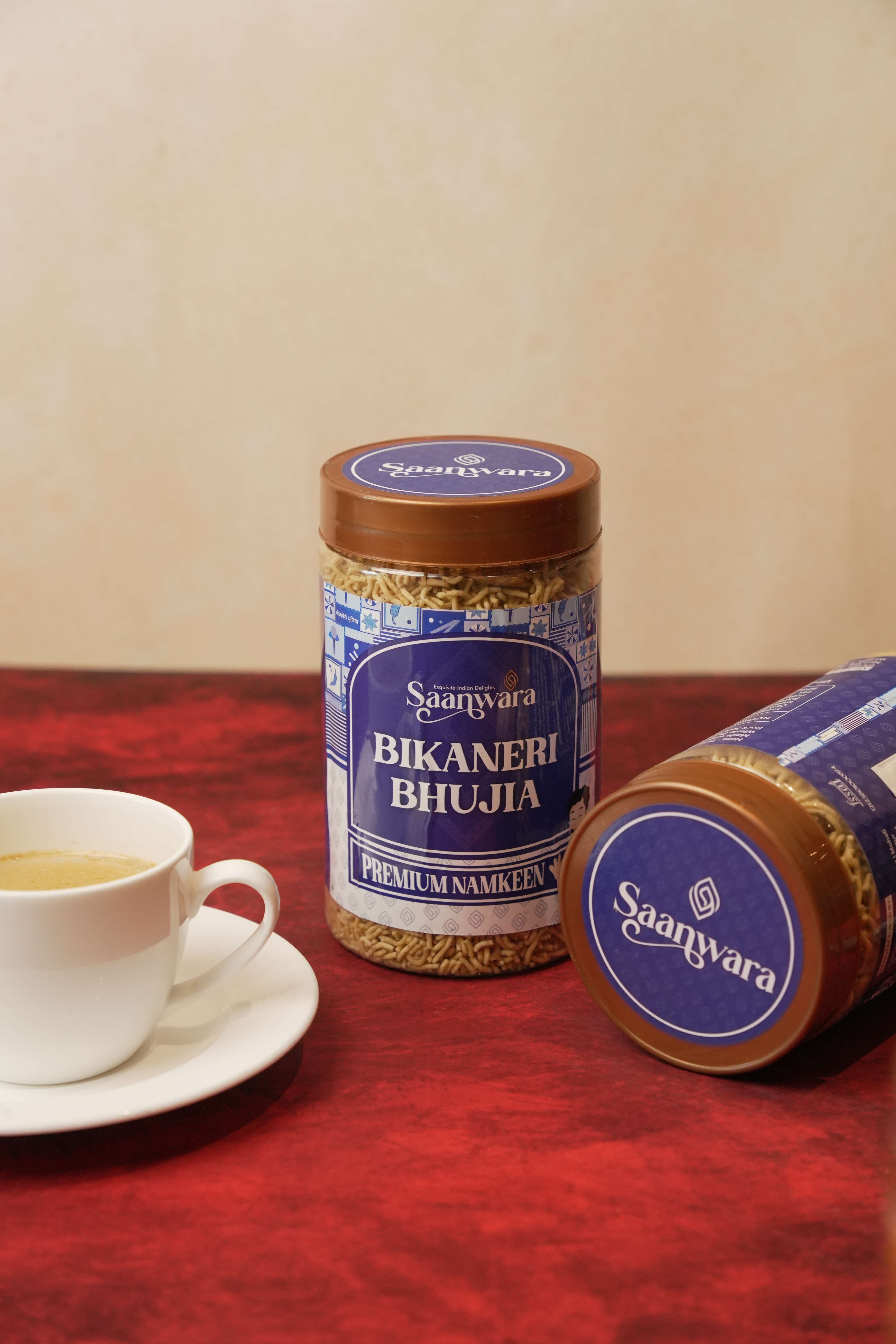 Bikaneri Bhujia 250G
