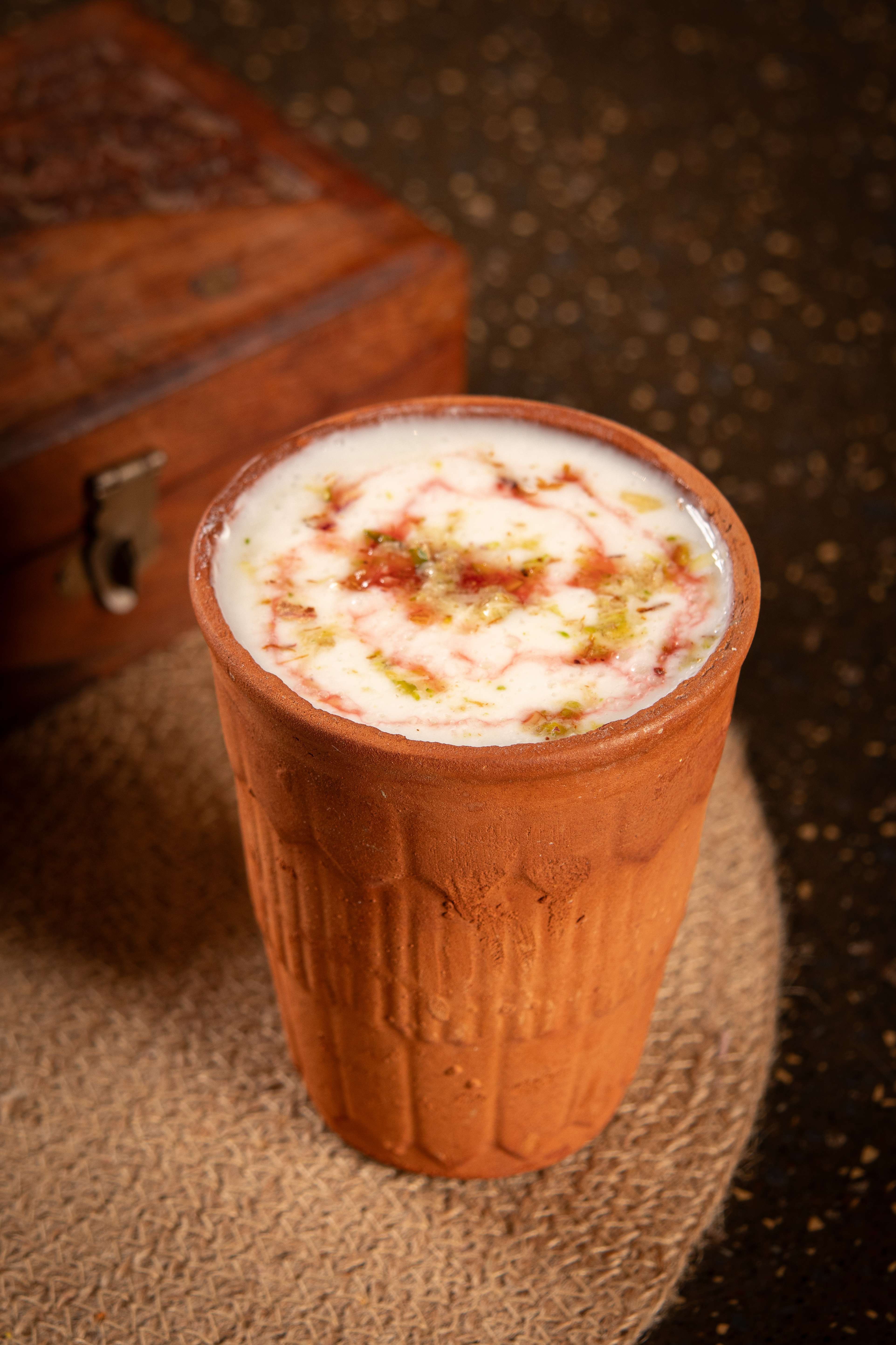 Lassi Sweet