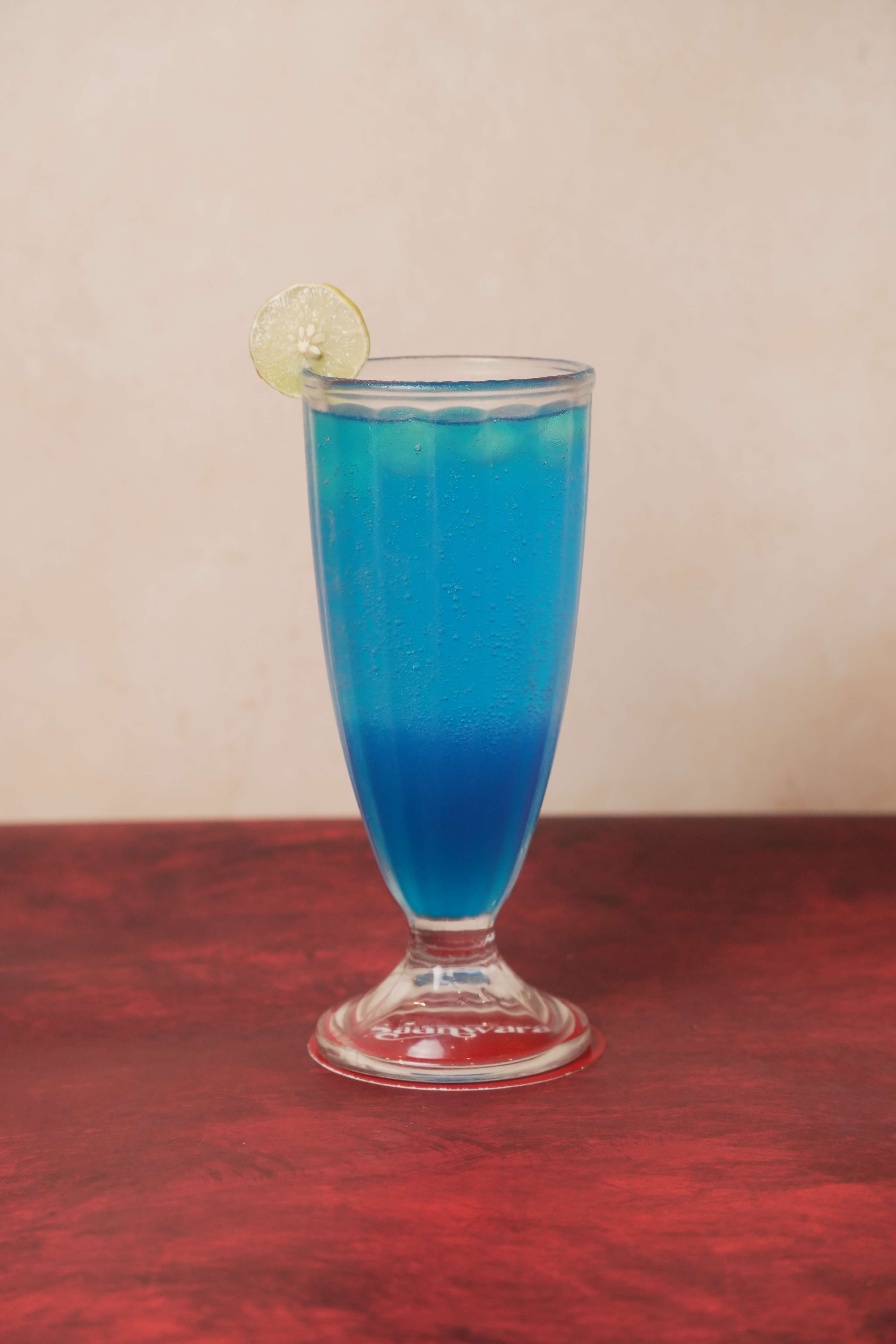 Blue Lagoon