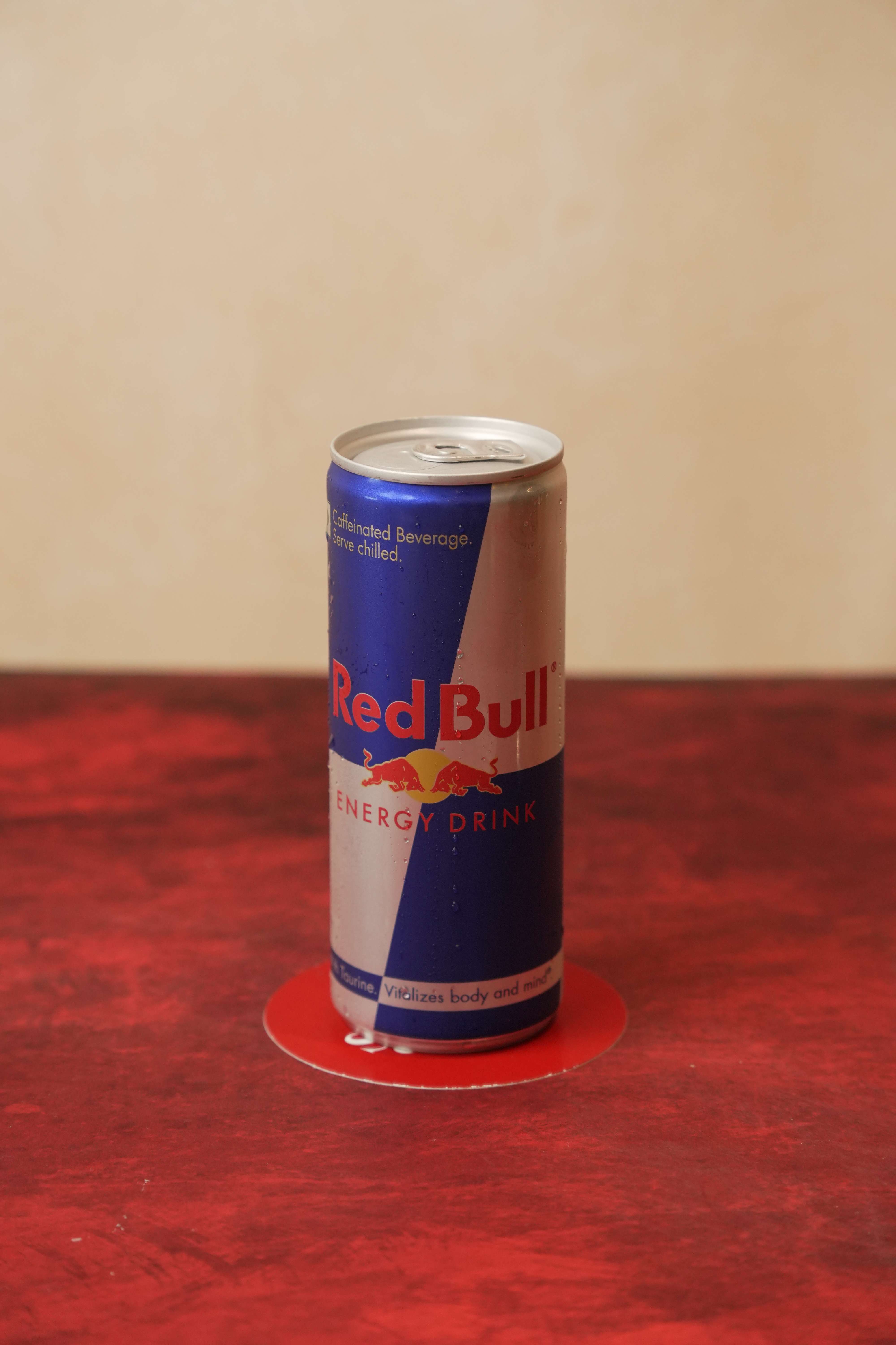 Red Bull