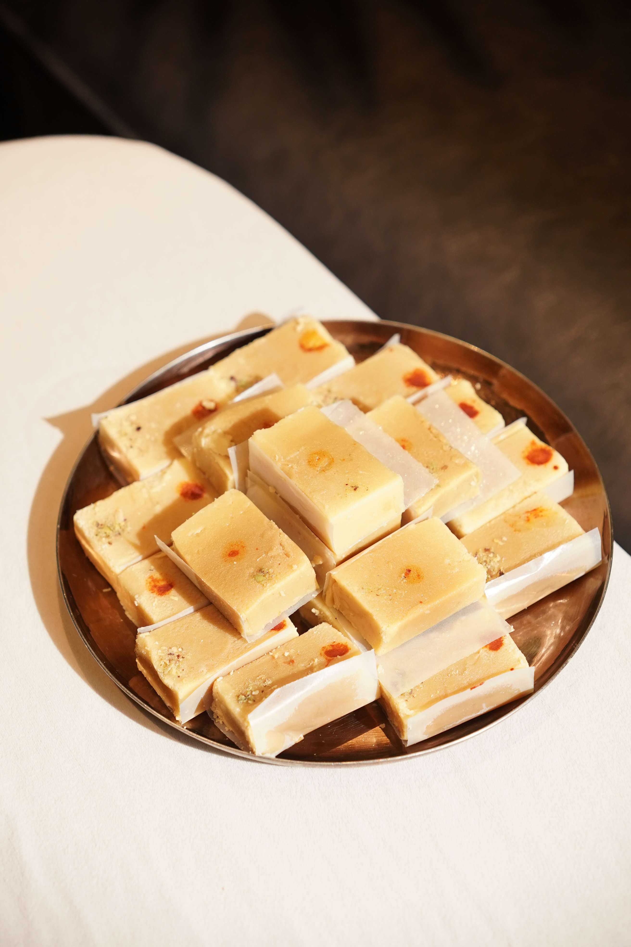 Mysore Pak