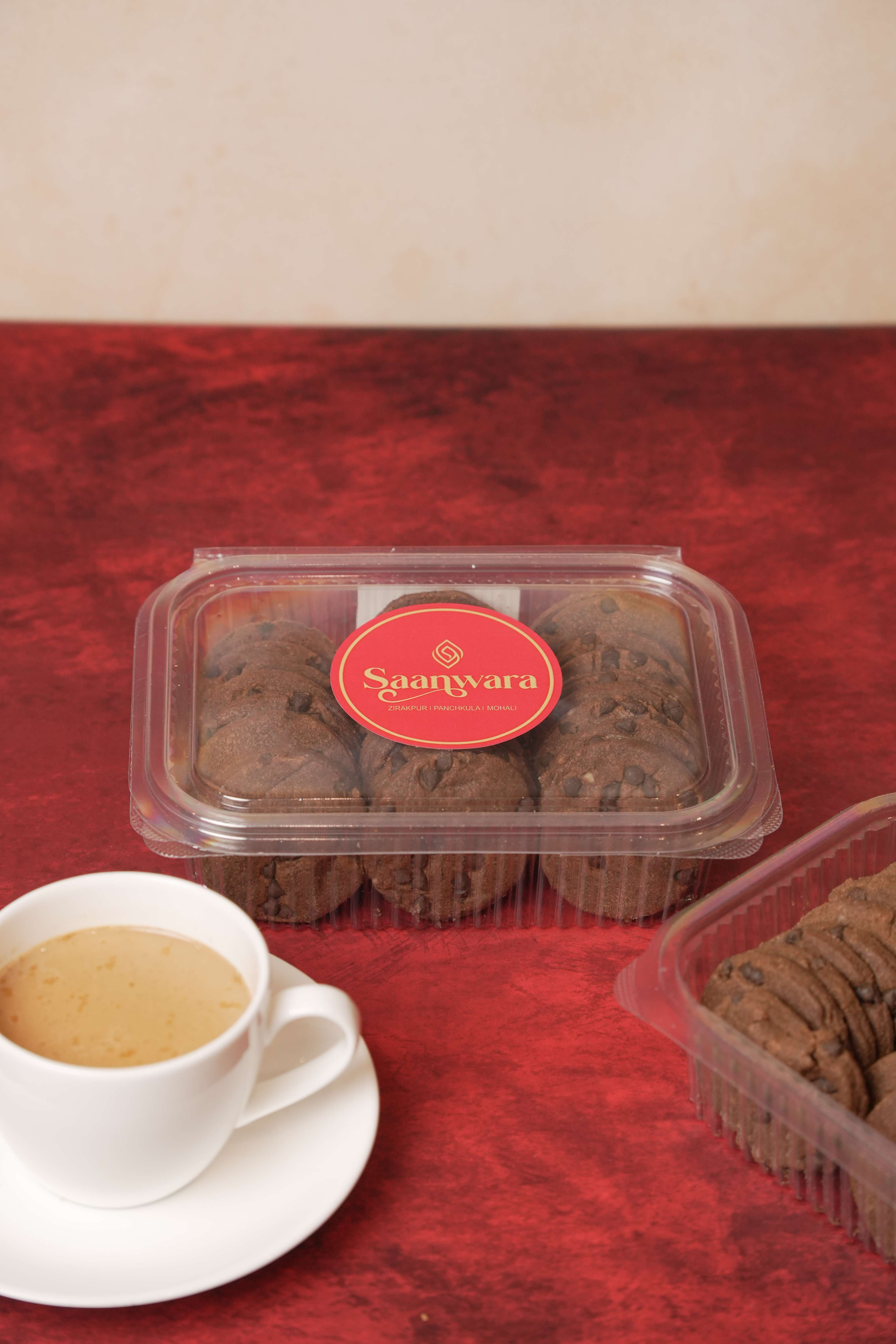 Chocochip Cookies 300G