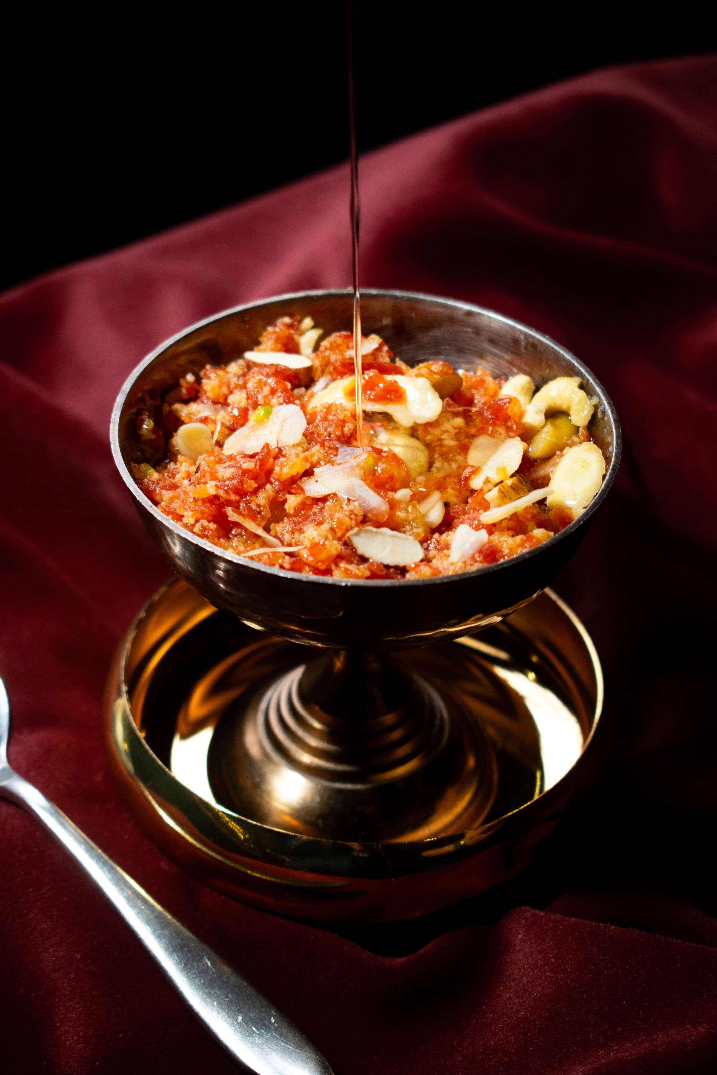 Gajar Halwa