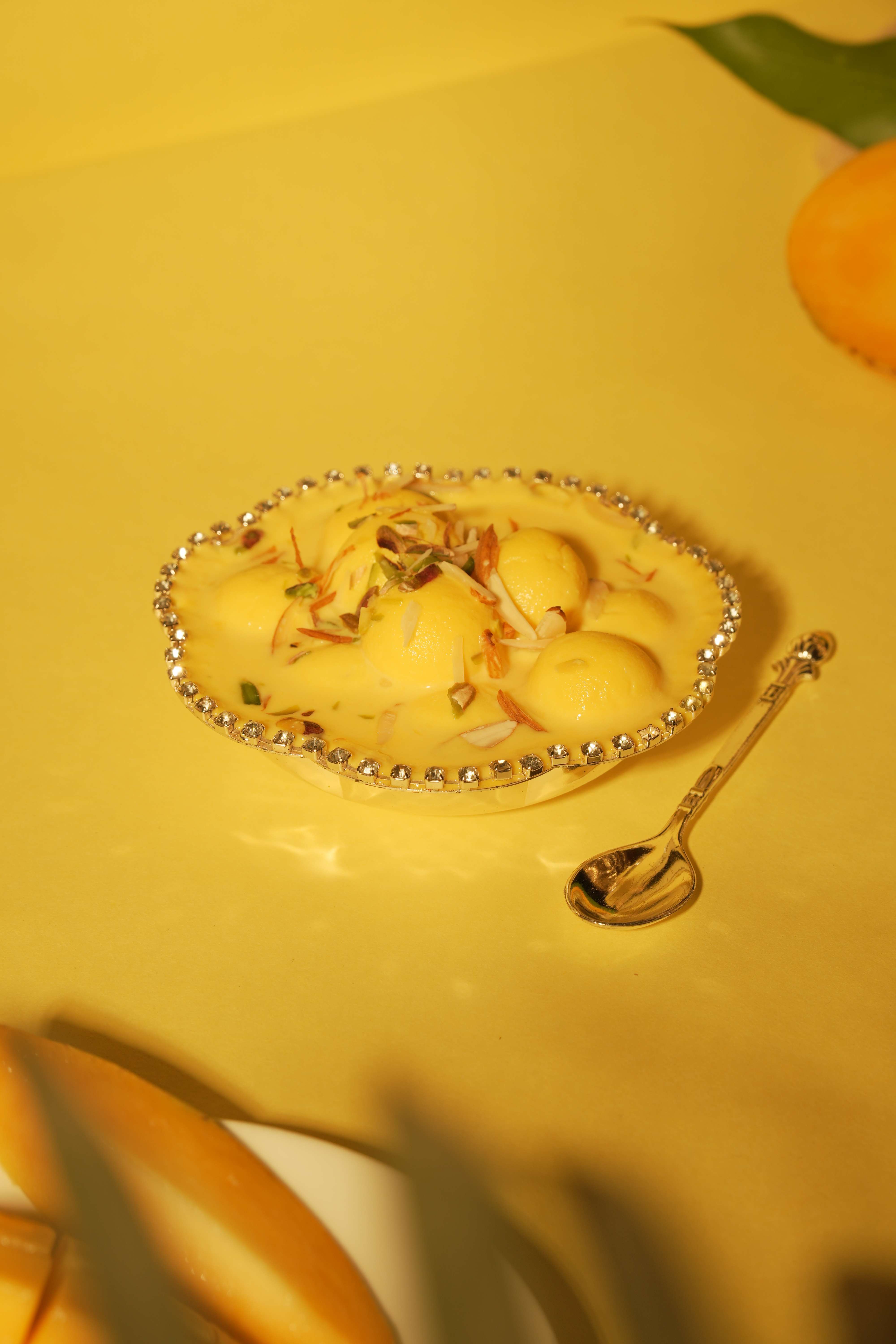 Chenna Mango Cup 2Pcs