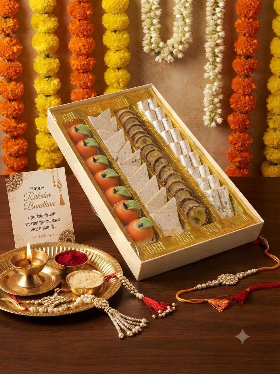 Shahi Mithaas Collection