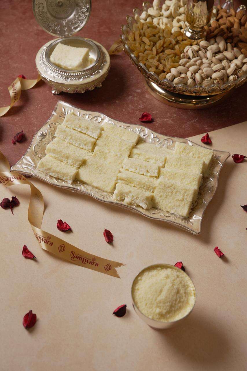 Malai Toast