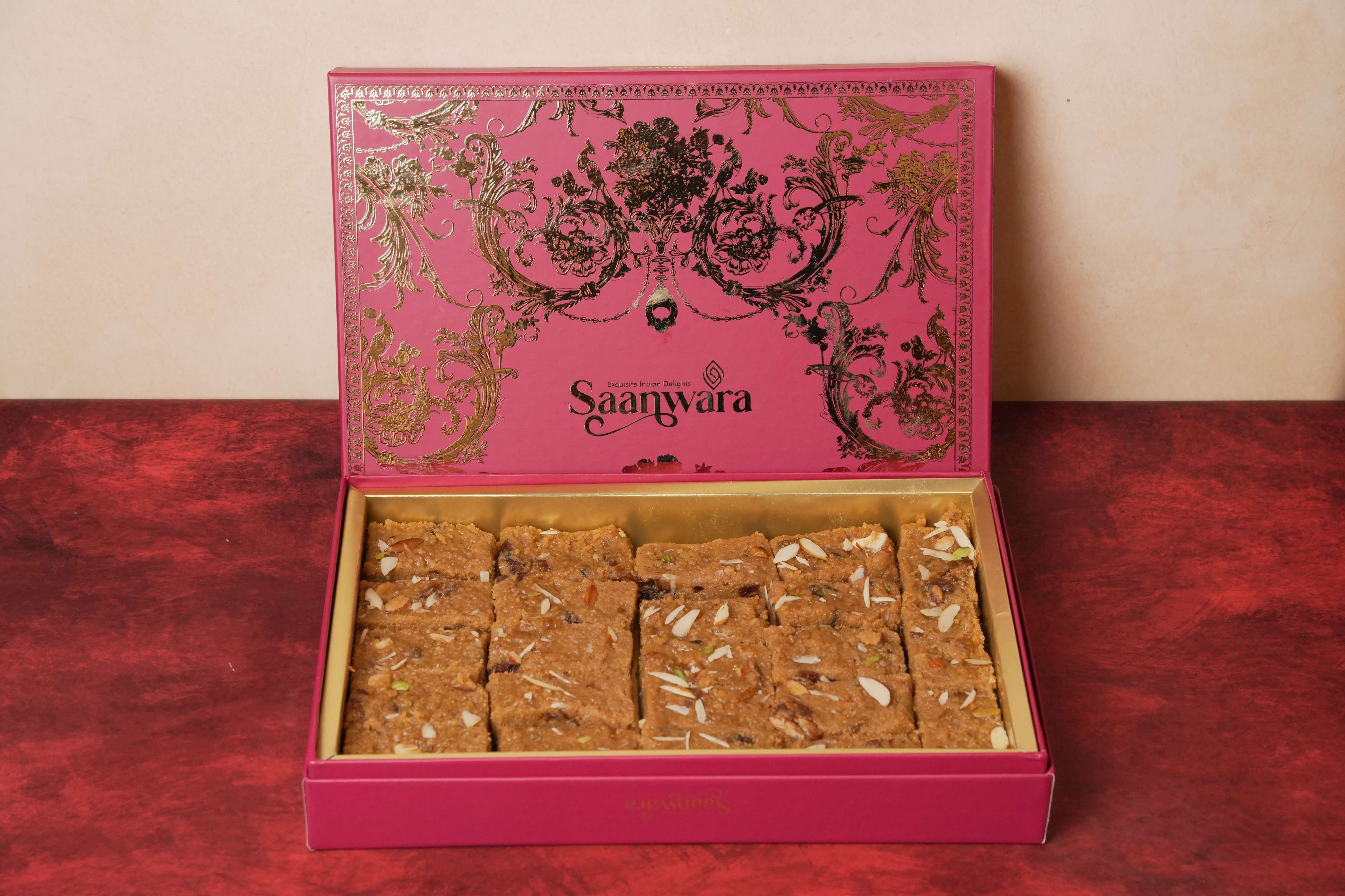 Saanwara Special Kalakand