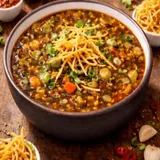 Veg Manchow Soup
