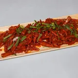 Crispy Chilly Potato