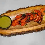 Tandoori Chicken