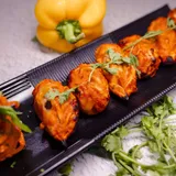 Non Veg Tandoori Momo