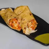 Egg Roll