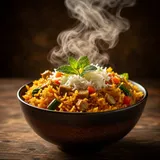 Biryani