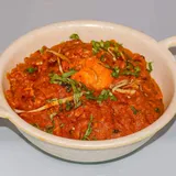 Mushroom Masala