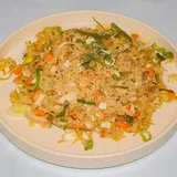 Veg Fried Rice