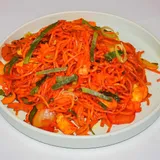 Veg Schezwan Noodle