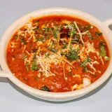 Kadahi Paneer