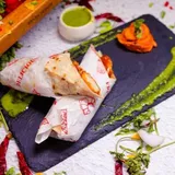 Chinese Roll