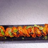 Achari Paneer Tikka