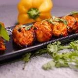 Veg Tandoori Momo