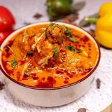 Chicken Changezi