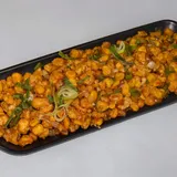 Corn Salt And Pepper
