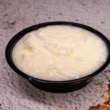 Plain Curd