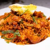 Chinese Rice