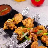 Chicken Lollypop 6Pc