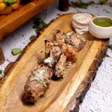 Afgani Chicken