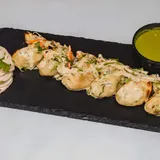 Veg Afgani Momo