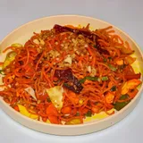 Veg Chilly Garlic Noodle